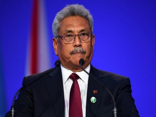 Criminal complaint filed against Gotabaya Rajapaksa in Singapore for war crimes