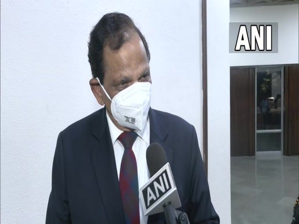 Leverage technology for early childhood development: NITI Aayogs Dr VK Paul