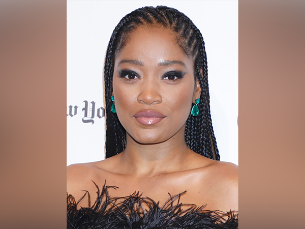 Keke Palmer responds to comparisons to Zendaya over colorism: "Im an incomparable talent"