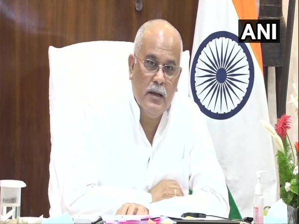 Purchase of gaumutra to commence in Gauthans of Chhattisgarh from July 28