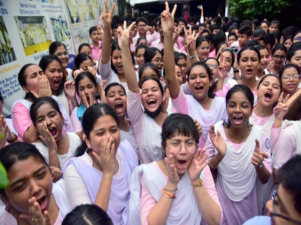 CBSE declares Class 12 results, heres where to check