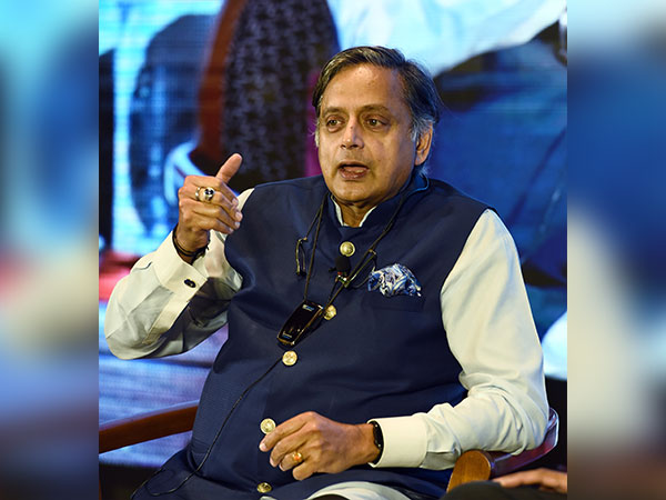 Kali Poster row: Shashi Tharoor backs Mahua Moitra, says forms of worship vary across country