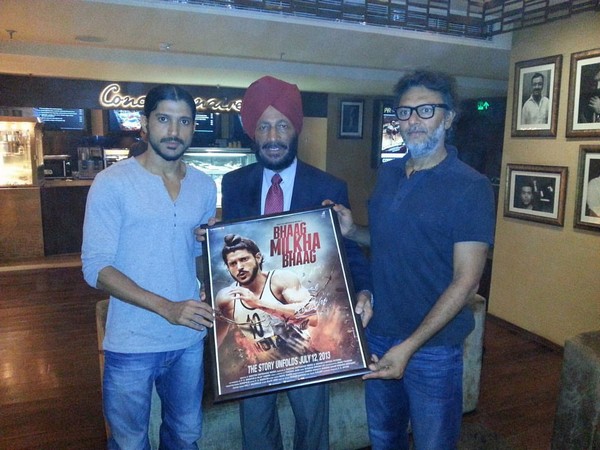 Rakeysh Omprakash Mehra remembers Milkha Sinngh on 9th anniversary of Bhaag Milkha Bhaag