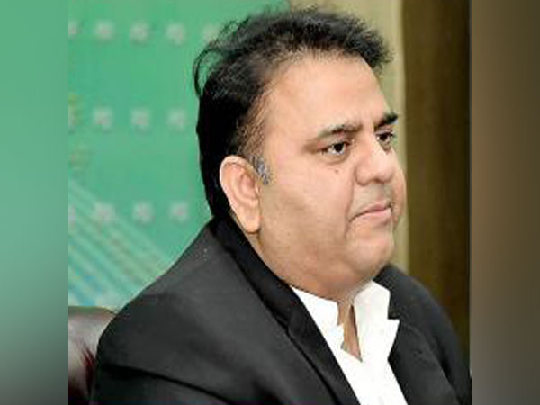 PTI leader Fawad Chaudhry calls SCs verdict on Imran Khan no-trust motion political decision