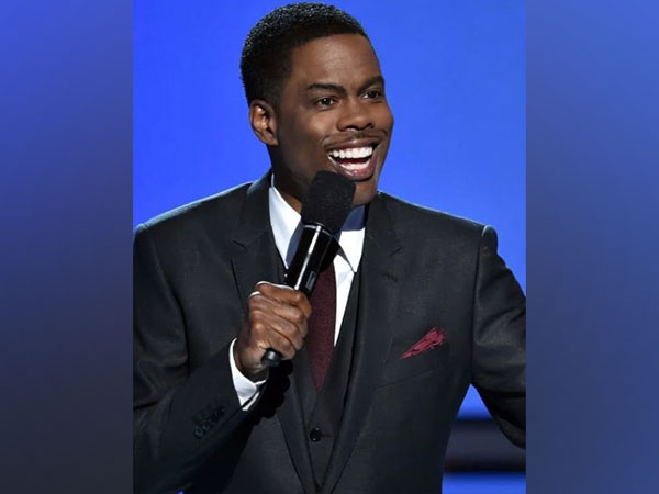 Chris Rock addresses Will Smiths Oscars slap incident