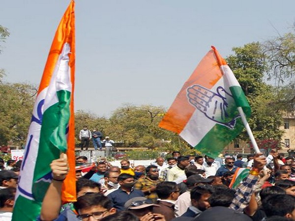 Congress leaders meet to discuss Bharat Jodo Yatra