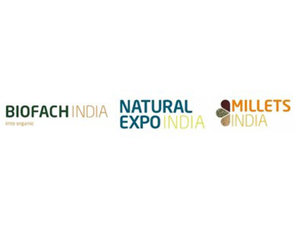 Indias most focused event for organic, natural products and millets is set to be held from September 1-3, 2022