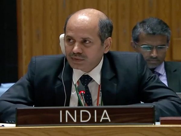 Sandeep Arya appointed Indias next envoy to Vietnam