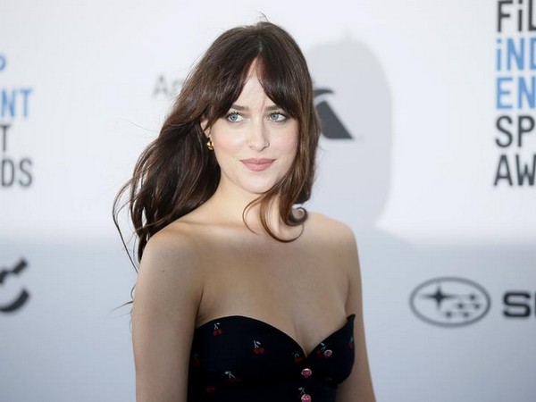 Dakota Johnson opens up about her psychotic experience of filming Fifty Shades
