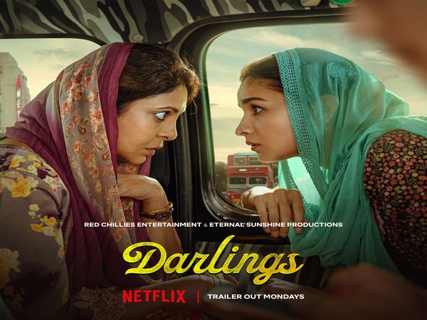 Darlings: Alia Bhatt unveils new mysterious posters