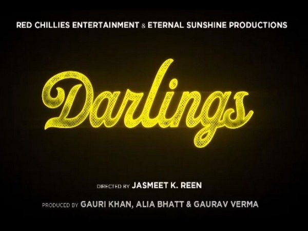 Darlings: Alia Bhatt shares a sneak peek of her dark-comedy film