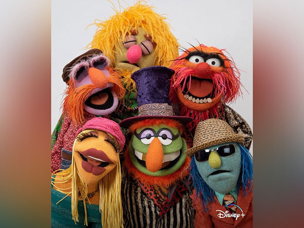 Crew of The Muppets Mayhem series involved in accident while filming