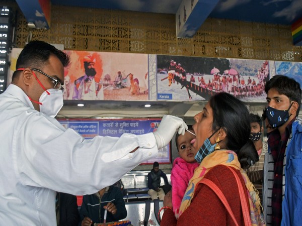 India records 16,935 fresh COVID-19 cases, 51 fatalities