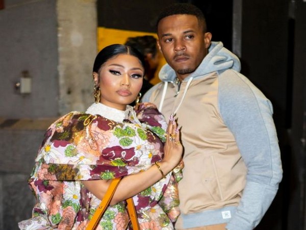 Nicki Minajs husband receives probation for failing to register as a sex offender