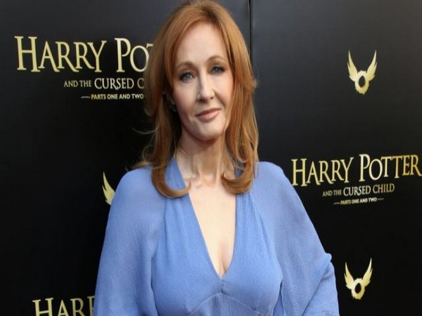 Warner Bros supports JK Rowling after PR blocks reporters question about author
