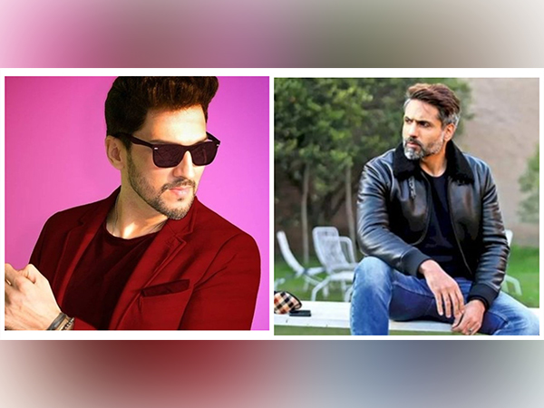 Manish Raisinghan to replace Iqbal Khan as Virat in Nima Denzongpa