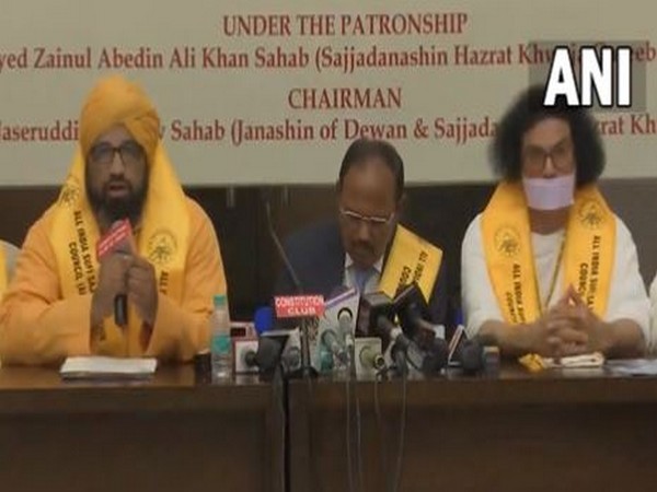 PFI, radical organisations must be banned: Sufi Council raises demand in presence of NSA Doval