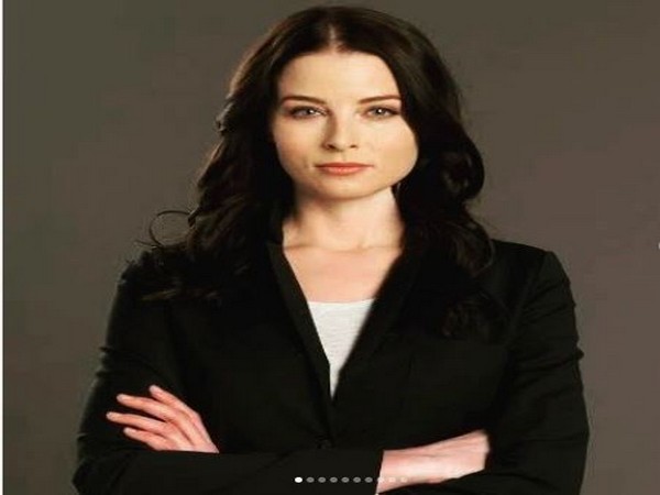 Rachel Nichols set to play lead role in Dark night of the soul