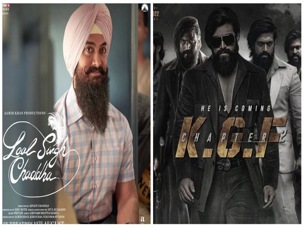 Find out why Aamir Khans Laal Singh Chaddha didnt clash with Yashs KGF 2