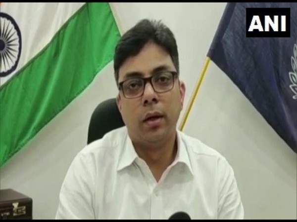 PFI leader arrested in Rajasthans Bhilwara, Pakistani numbers found saved on his phone