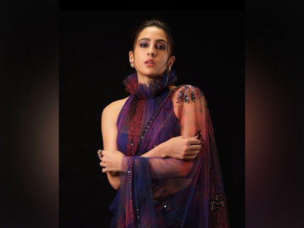 Sara Ali Khan wishes style icon Ranveer Singh on birthday