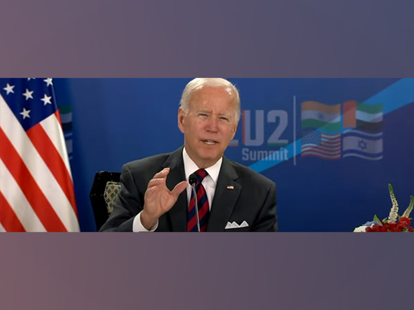 US reaffirms commitment to Israels security, pledges to use all national power to never allow nuclear weapons for Iran