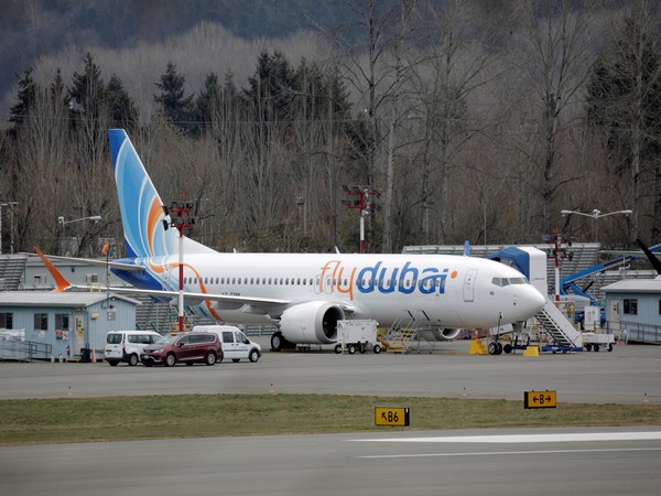 UAEs flydubai suspends operations to Sri Lanka amid political unrest
