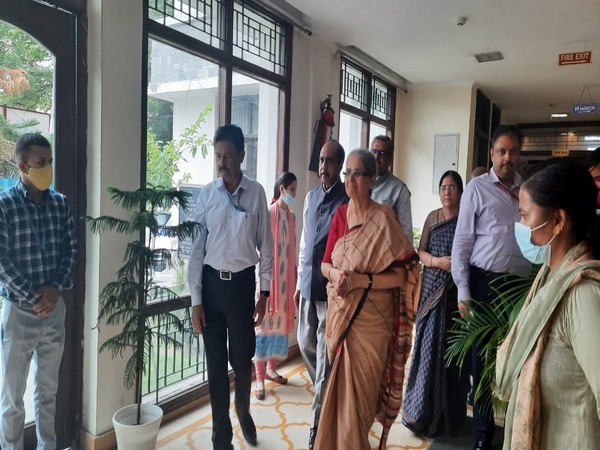 Delhi: Ukhand UCC panel meet ends, chairperson says next meeting is more important