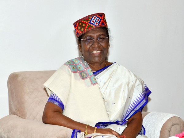 Droupadi Murmu to take oath as Indias 15th President on July 25