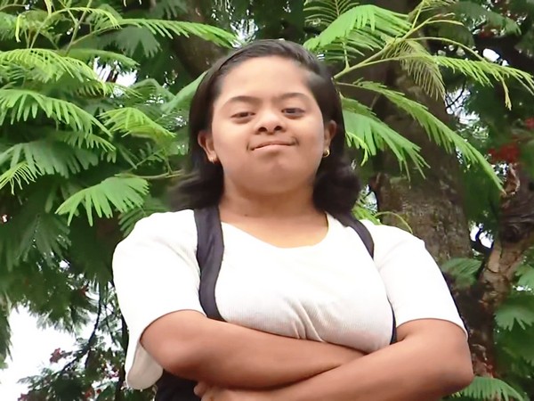 Bengalurus Riza Reji selected for Global Down Syndrome Foundations Be Beautiful, Be Yourself 2022 fashion show