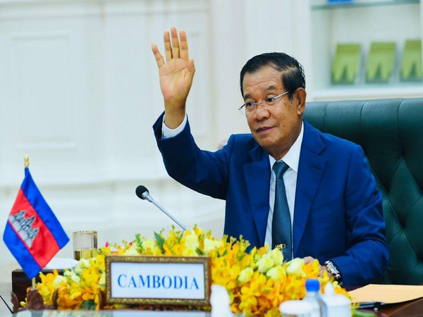 Cambodias ruling party supports Hun Sen as PM candidate for next election