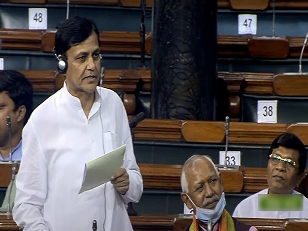 2,399 Bangladeshis found using fraudulently obtained Indian documents from 2017 to 2022: MHA to LS