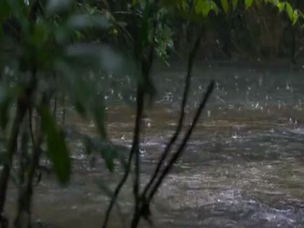 25 killed in rain-related accidents in Pakistans Balochistan