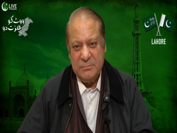 Difficult decisions taken by Pak govt led to PML-N defeat in Punjab polls: Nawaz Sharif