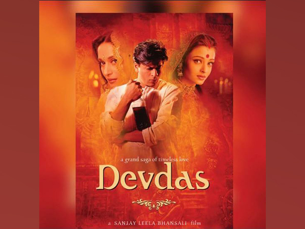 Devdas clocks 20 years: Reasons why the film is considered Bhansalis magnum opus