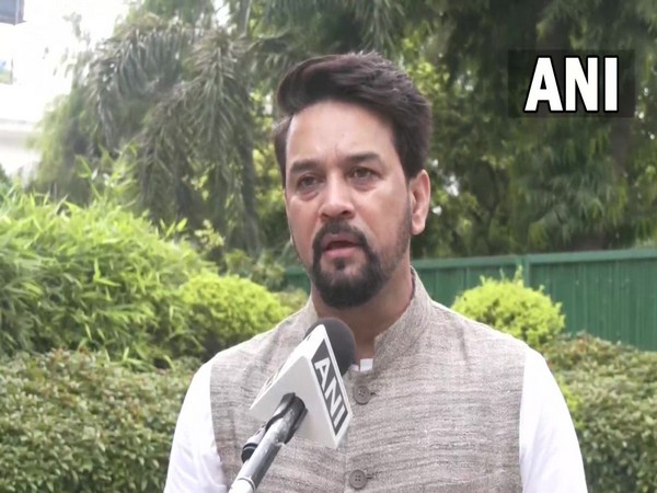 "Will Sisodia too lose memory?" Anurag Thakur attacks Kejriwal for setting "new records of corruption"