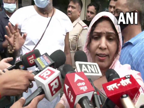 Rajasthan BJP demands CBI probe into Sadhus self-immolation incident