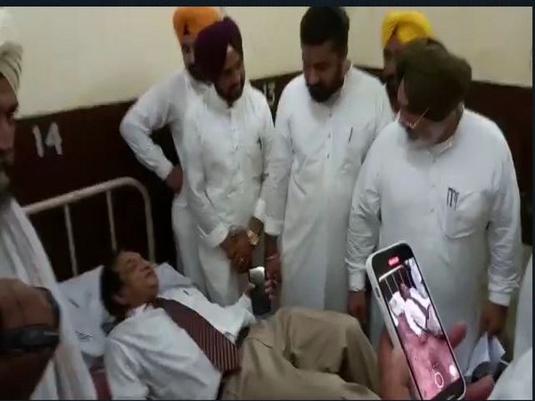 Punjab: IMA condemns humiliating act of state Health Minister, seeks CMs intervention