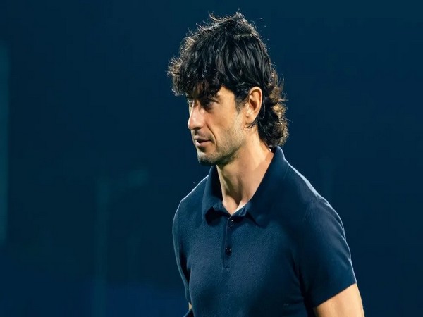 ATK Mohun Bagans vision, mentality convinced Florentin Pogba to join: Juan Ferrando