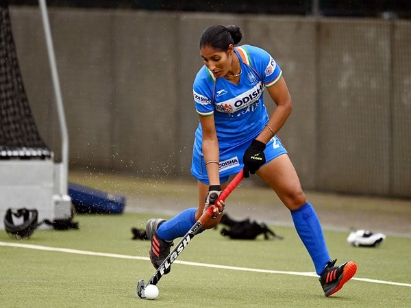 Focusing on one match at a time: Indian womens hockey player Gurjit Kaur