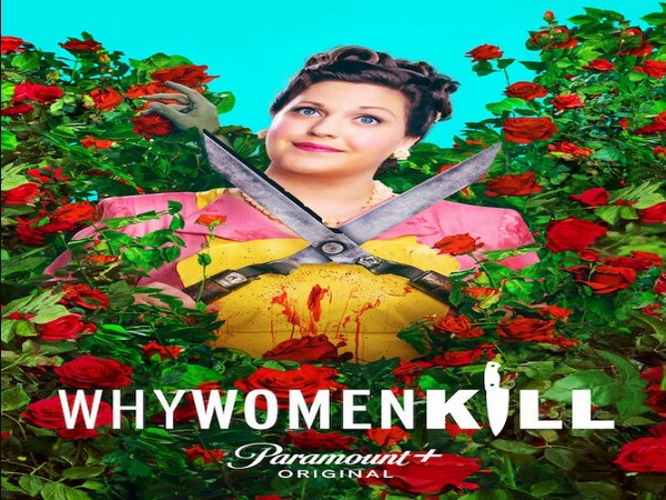 Paramount Plus cancels season 3 of Why Women Kill