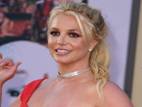 Britney Spears shares her a cappella version of debut single Baby One More Time