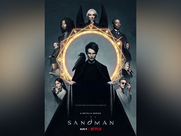 The Sandman trailer is out, deets inside