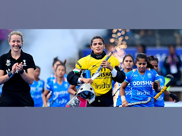 Womens Hockey WC: Team India to face New Zealand in must-win game