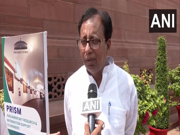 Tejashwi was ready to support BJP...: Sanjay Jaiswal on Nityanand Rai row