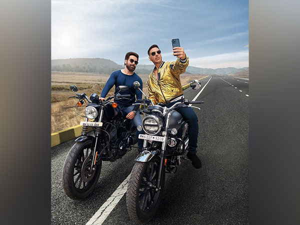 Akshay Kumar-Emraan Hashmi starrer Selfiee gets February 2023 release date