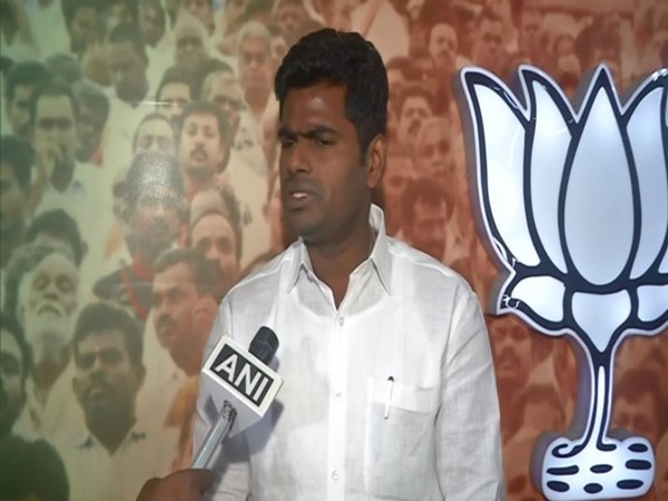 Tamil Nadu BJP to hold padayatra from January 2023 if DMK govt fails to fulfil election promises