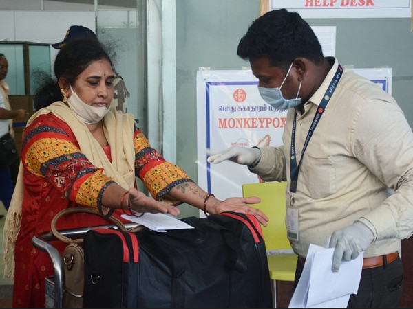 5 things you need to know about Monkeypox- Heres what experts have to say