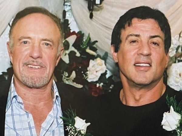 Sylvester Stallone shares tribute for late good friend James Caan