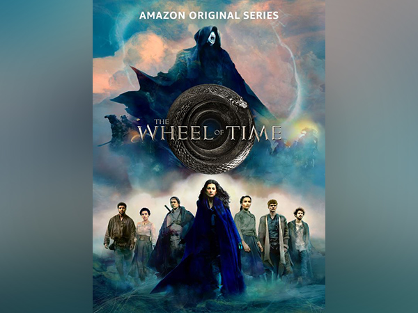 Amazon renews The Wheel Of Time for season 3 during San Diego Comic-Con